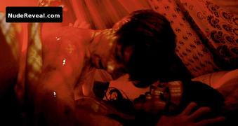 KRISTEN HAGER nude in Manson, My Name Is Evil