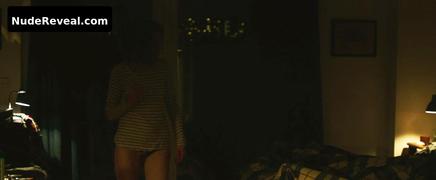EMILY BEECHAM nude in Daphne