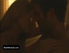 STEPHANIE MORGENSTERN nude in Bliss