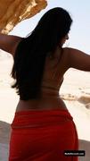 ANUSHKA SHETTY nude in Ragada