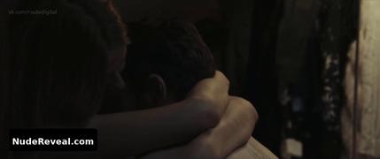 AMELIE LIEBST nude in Easy Love