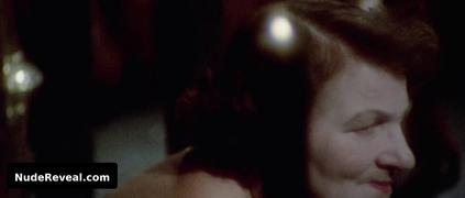 BARBARA BACH nude in Short Night of Glass Dolls