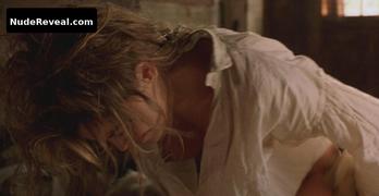 SHARON STONE nude in The Quick and the Dead