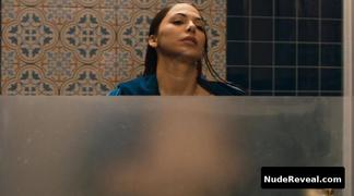 MORAN ATIAS nude in Tyrant