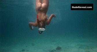 HELEN MIRREN nude in Age of Consent