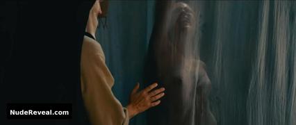 DAPHNE PATAKIA nude in Benedetta