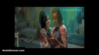 KRISTNA SAIKIA nude in Miss Teacher