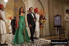 PAULA PATTON nude in Mission: Impossible – Ghost Protocol
