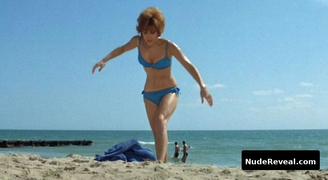 JILL ST. JOHN nude in Tony Rome
