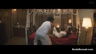 DEEPTI SATI nude in Sin