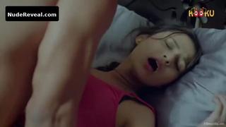 AYESHA PATHAN nude in Sanvida