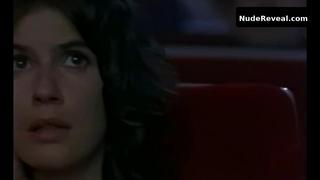 IRENE JACOB nude in L
