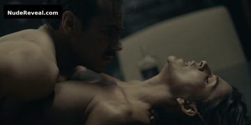 MARIA FERNANDA YEPES nude in Dark Desire