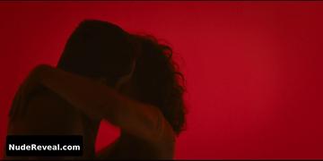 MANON AZEM nude in Prise Au Piege