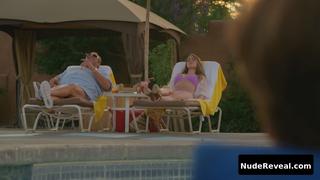 BRIANNA DANFELSER nude in Better Call Saul