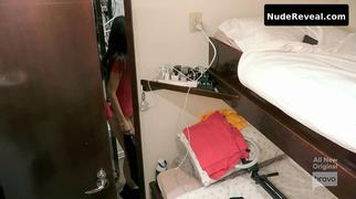 NATALYA SCUDDER nude in Below Deck Mediterranean