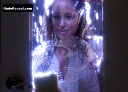 AUTUMN REESER nude in The O.C.