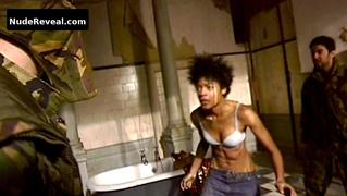 NAOMIE HARRIS nude in 28 Days Later