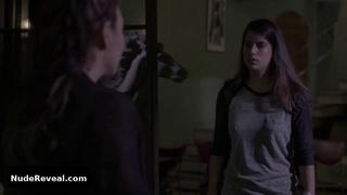 CARLA RIBAS nude in Call Me Bruna