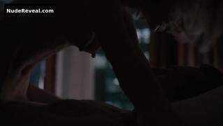 LOUISA KRAUSE nude in The Girlfriend Experience
