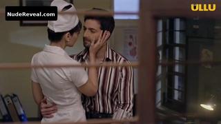 IHANA DHILLON nude in Kasak