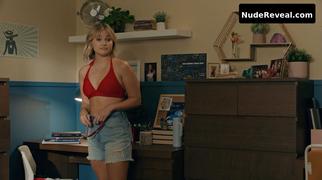 OLIVIA HOLT nude in Turkey Drop