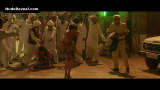HONEY ROSE nude in Monster