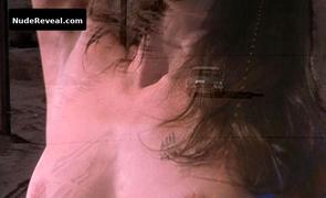 SHEILA KELLEY nude in Dancing at the Blue Iguana