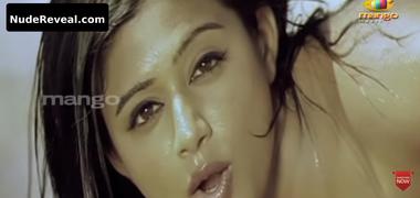 PRIYAMANI nude in Pravarakyudu