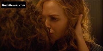 NICOLE KIDMAN nude in The Undoing