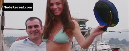 KIM KERNS nude in Dawn of the Dead