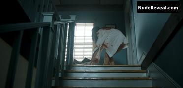 MEGAN FOX nude in Till Death
