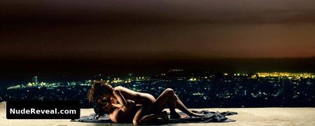 CLARA LAGO nude in I Want You
