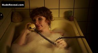 VICA KEREKES nude in Hab