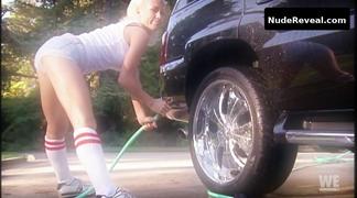 KENDRA WILKINSON nude in Kendra on Top