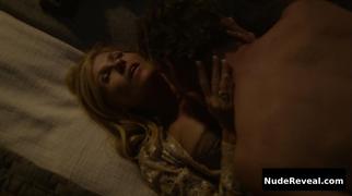 CONNIE BRITTON nude in Dirty John