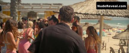 JOSEPHINE LANGFORD nude in After Everything