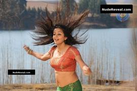 PRIYAMANI nude in Pravarakyudu