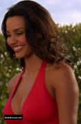 JESSICA LUCAS nude in Friends With Benefits