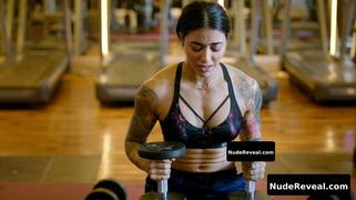 GURBANI JUDGE nude in Four More Shots Please