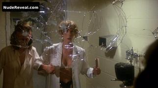 JAMIE LEE CURTIS nude in Prom Night