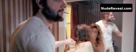 ALYSIA REINER nude in The Vicious Kind
