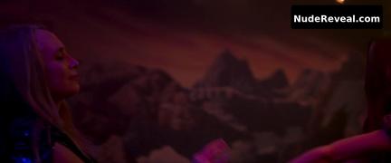 CHLOE PIRRIE nude in Kryptic