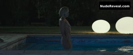 TONI COLLETTE nude in Madame