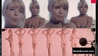 INGRID STEEGER nude in Moabiter Venus: Ingrid Steeger