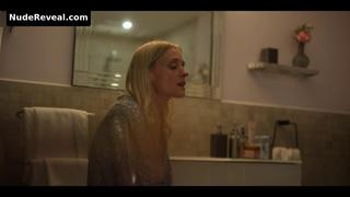 ANNE-MARIE DUFF nude in Bad Sisters