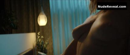 LYUBOV TOLKALINA nude in Happy End