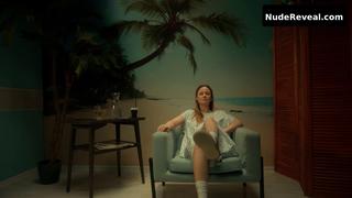 INGRID OLERINSKAYA nude in Ira
