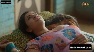 POOJA JOSHI nude in Bubblepur