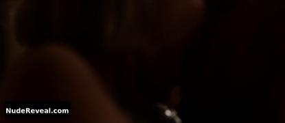 VIOLETT BEANE nude in Death and Other Details